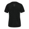 Hummel Te Tola T-Shirt Damen Schwarz F2001 - schwarz