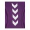 Hummel Tanktop Damen Lila F3397 - lila