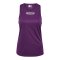 Hummel Tanktop Damen Lila F3397 - lila