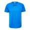 Hummel Te Topaz T-Shirt Blau F7335 - blau