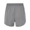 Hummel Te Vital Woven Short Damen Grau F2858 - grau