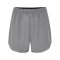 Hummel Te Vital Woven Short Damen Grau F2858 - grau