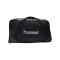 Hummel Team Trolley Sporttasche Schwarz F2001 - schwarz