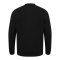 Hummel Sweatshirt Schwarz F2001 - schwarz