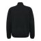 Hummel Tech Fleece Halfzip Sweatshirt Schwarz F2001 - schwarz