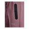 Hummel Tech Fleece Hose Damen Rosa F3184 - rosa