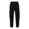 Hummel Tech Fleece Loose Cargo Hose Schwarz F2001 - schwarz