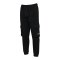 Hummel Tech Fleece Loose Cargo Hose Schwarz F2001 - schwarz