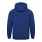 Hummel Tech Fleece Regular Kapuzenjacke Blau F7424 - blau
