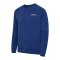 Hummel Tech Fleece Regular Sweatshirt Blau F7424 - blau