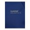 Hummel Tech Fleece Regular Sweatshirt Blau F7424 - blau