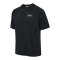 Hummel Tech Loose T-Shirt Schwarz F2001 - schwarz