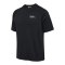 Hummel Tech Loose T-Shirt Schwarz F2390 - schwarz