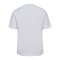 Hummel Tech Loose T-Shirt Weiß F9001 - weiss