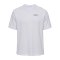 Hummel Tech Loose T-Shirt Weiß F9001 - weiss