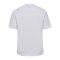 Hummel Tech Loose T-Shirt Weiß F9020 - weiss