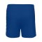 Hummel Tech Move Poly Short Damen F7045 - blau