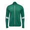 Hummel Tech Move Poly Zip Jacke F6100 - gruen