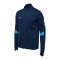 Hummel Tech Move Poly Zip Jacke F8744 - blau