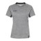 Hummel Tech Move Trikot kurzarm Damen F2006 - grau