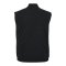 Hummel Tech Padded Weste Schwarz F2001 - schwarz