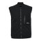 Hummel Tech Padded Weste Schwarz F2001 - schwarz