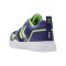 Hummel TEIWAZ 2.0 Blau F7015 - blau