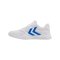 Hummel Teiwaz IV Schuh Weiss F9109 - weiss