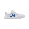 Hummel Teiwaz IV Schuh Weiss F9109 - weiss