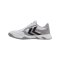 Hummel Teiwaz IV Schuh Weiss F9288 - weiss
