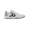 Hummel Teiwaz IV Schuh Weiss F9288 - weiss