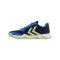 Hummel Teiwaz V Schuh Blau F7002 - blau