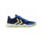Hummel Teiwaz V Schuh Blau F7002 - blau