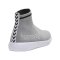 Hummel Terrafly Sock Runner Sneaker Kids Grau F1508 - grau