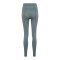 Hummel Tight Damen Grün F6126 - gruen