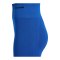 Hummel Short Damen Blau F7544 - blau