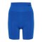 Hummel Short Damen Blau F7544 - blau