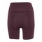 Hummel Tif Seamless Short Damen Braun F8016 - braun