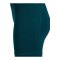 Hummel Short Damen Grün F6301 - gruen