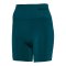 Hummel Short Damen Grün F6301 - gruen