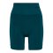 Hummel Short Damen Grün F6301 - gruen