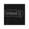 Hummel Tomb Hoody Kids Schwarz F2001 - schwarz
