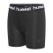 hummel Tona Tight Short Kids Schwarz F2311 - schwarz