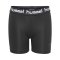 hummel Tona Tight Short Kids Schwarz F2311 - schwarz