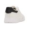 Hummel TOP SPIN REACH LX-E SPORT F9124 Sneaker Weiß F9124 - weiss