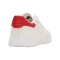 Hummel TOP SPIN REACH LX-E SPORT F9124 Sneaker Weiß F9134 - weiss