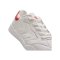 Hummel TOP SPIN REACH LX-E SPORT F9124 Sneaker Weiß F9134 - weiss