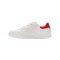 Hummel TOP SPIN REACH LX-E SPORT F9124 Sneaker Weiß F9134 - weiss