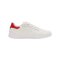 Hummel TOP SPIN REACH LX-E SPORT F9124 Sneaker Weiß F9134 - weiss