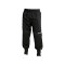 Hummel Torwarthose Basic gepolstert Schwarz F2001 - schwarz